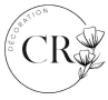 Cr Decoration Peintre Decorateur Sur Les Essarts En Bocage Logos